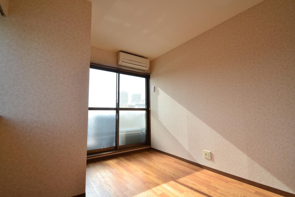 プロヴィデンスライフの物件内観写真