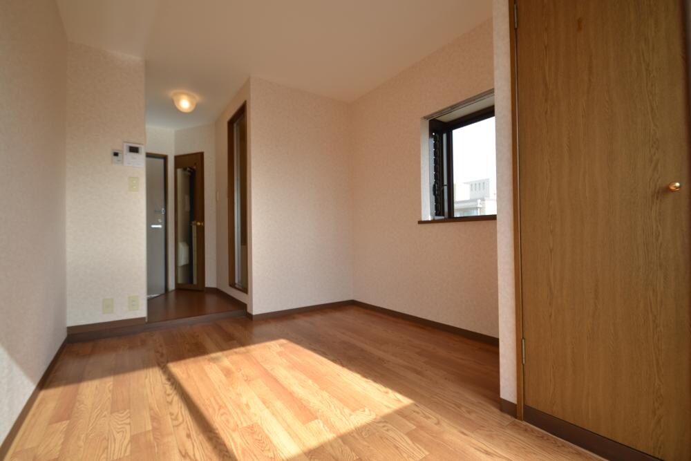 プロヴィデンスライフの物件内観写真