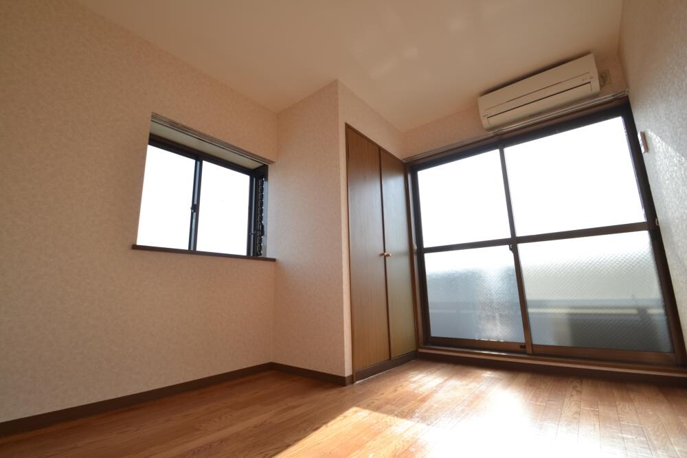 プロヴィデンスライフの物件内観写真