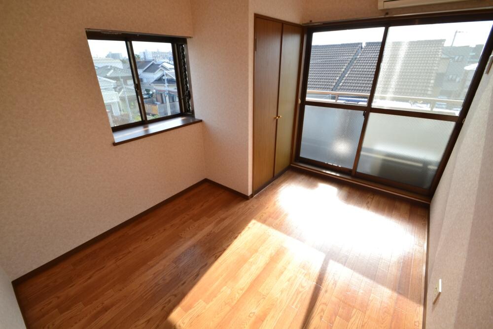 プロヴィデンスライフの物件内観写真