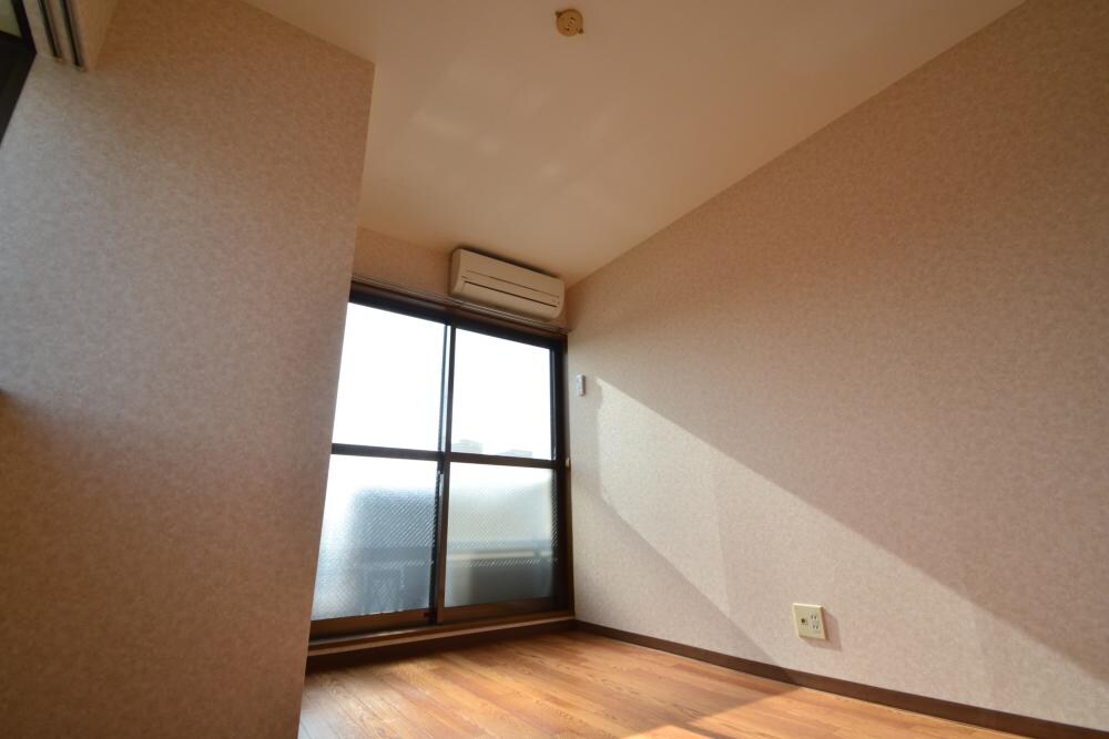 プロヴィデンスライフの物件内観写真