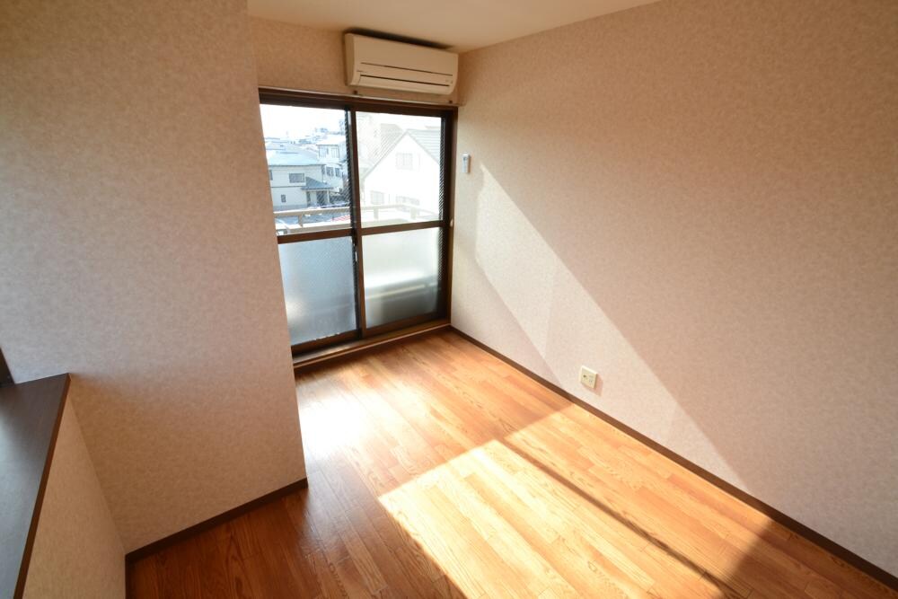 プロヴィデンスライフの物件内観写真