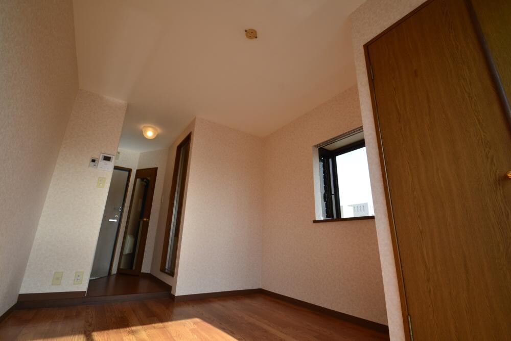 プロヴィデンスライフの物件内観写真