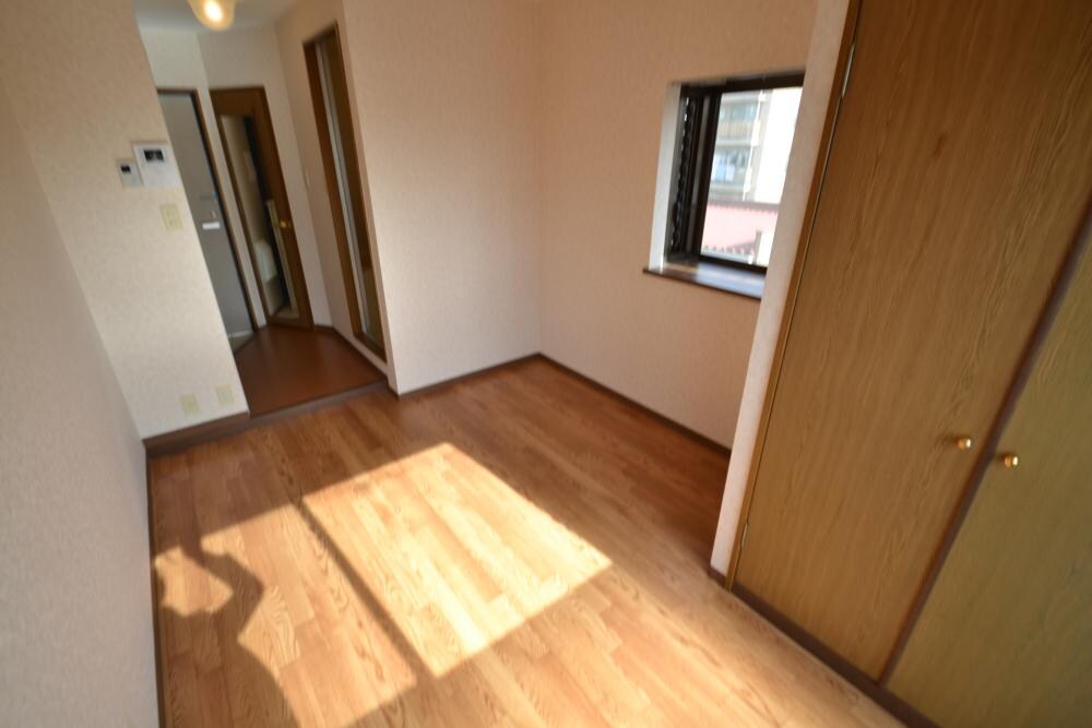 プロヴィデンスライフの物件内観写真