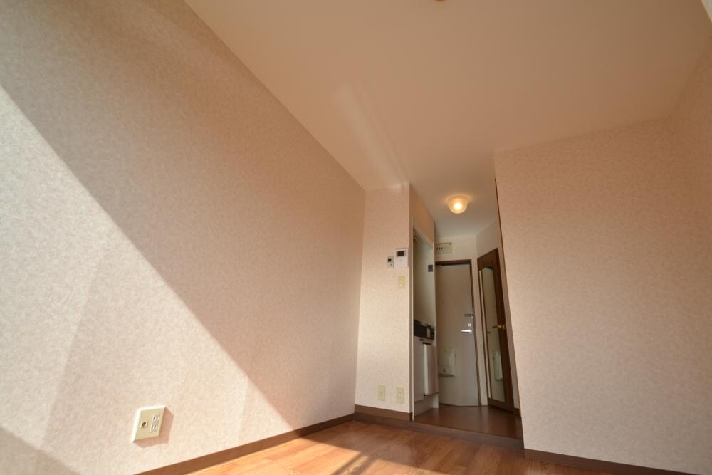 プロヴィデンスライフの物件内観写真