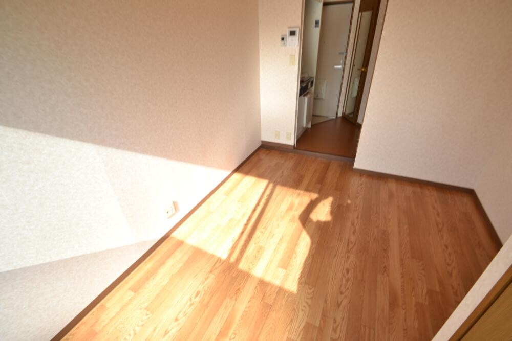 プロヴィデンスライフの物件内観写真