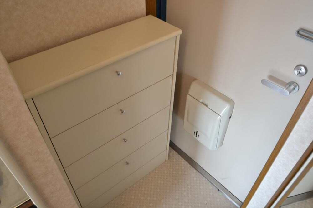 プロヴィデンスライフの物件内観写真