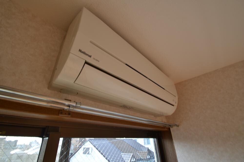 プロヴィデンスライフの物件内観写真