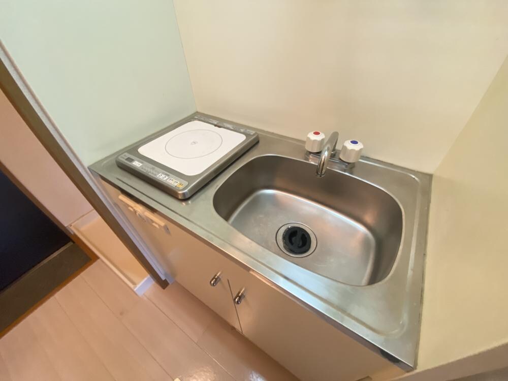 Kビルの物件内観写真