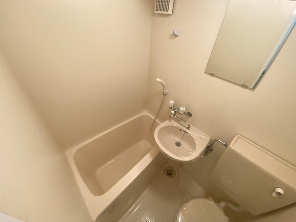 Kビルの物件内観写真