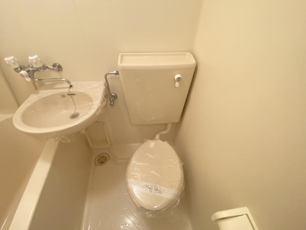 Kビルの物件内観写真