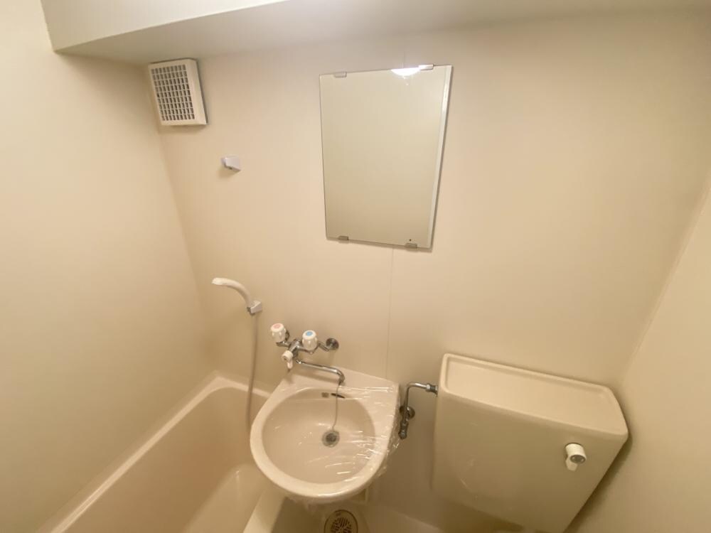 Kビルの物件内観写真