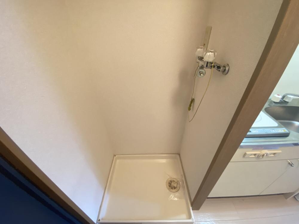 Kビルの物件内観写真