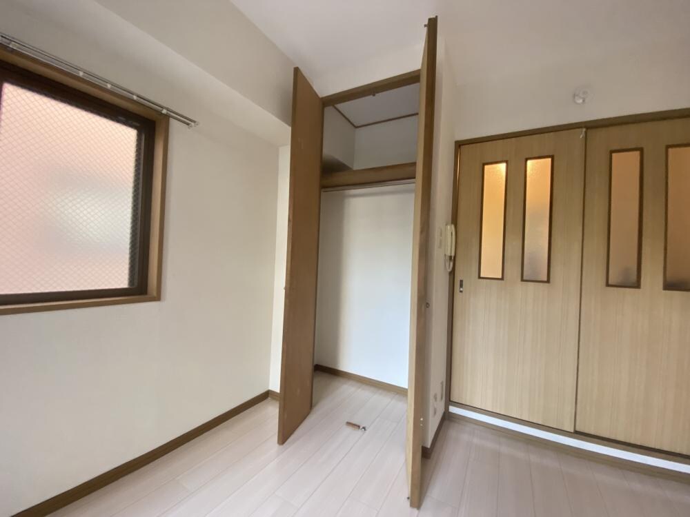 Kビルの物件内観写真