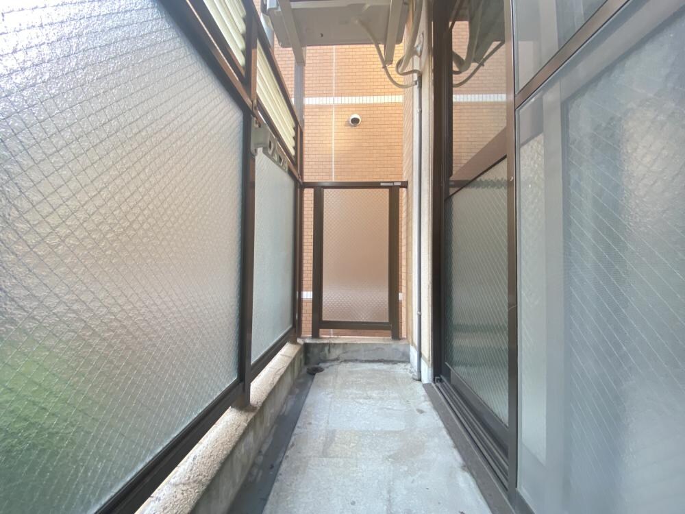 Kビルの物件内観写真