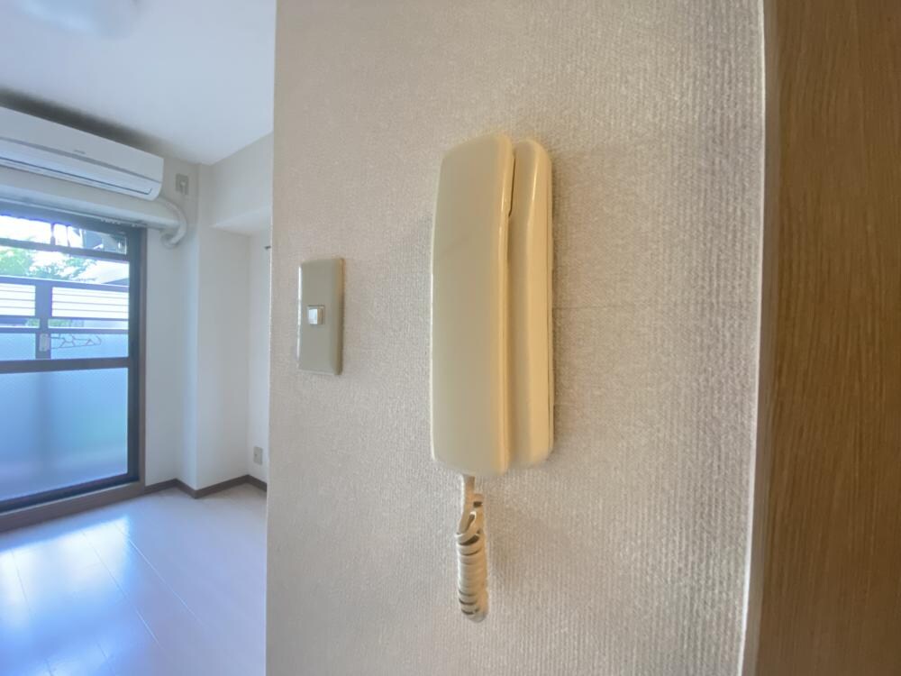 Kビルの物件内観写真