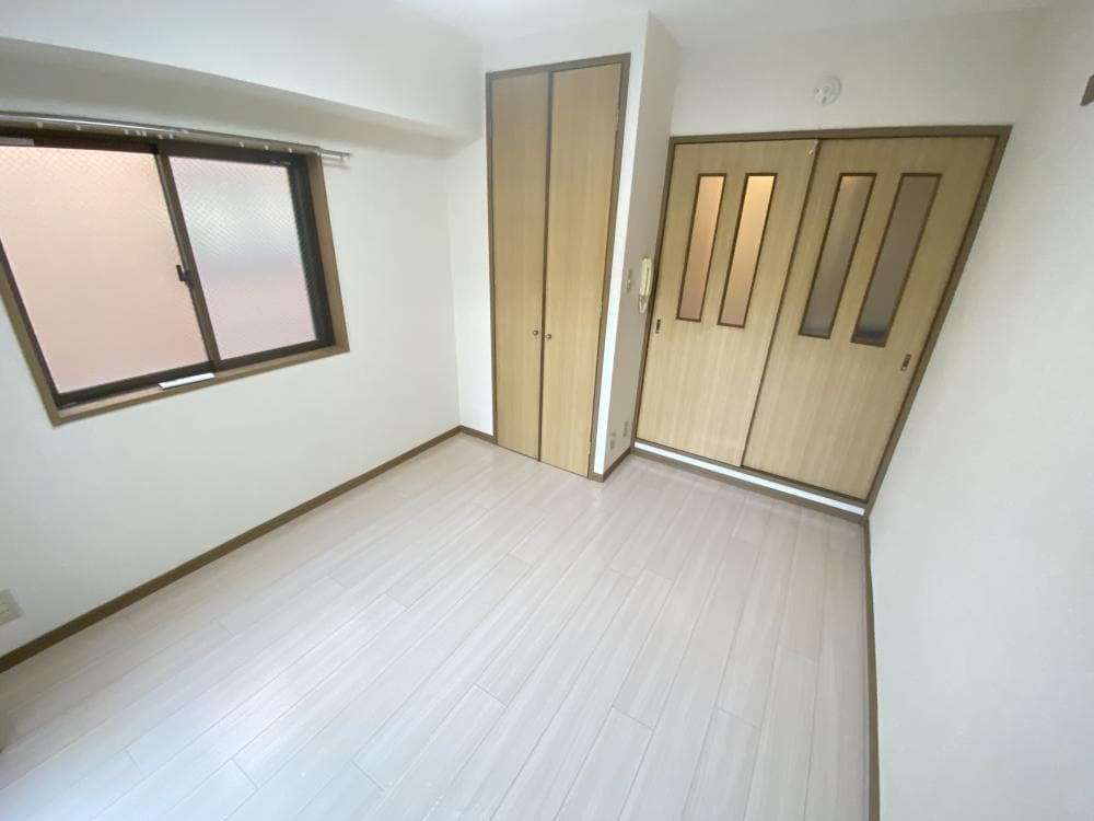 Kビルの物件内観写真