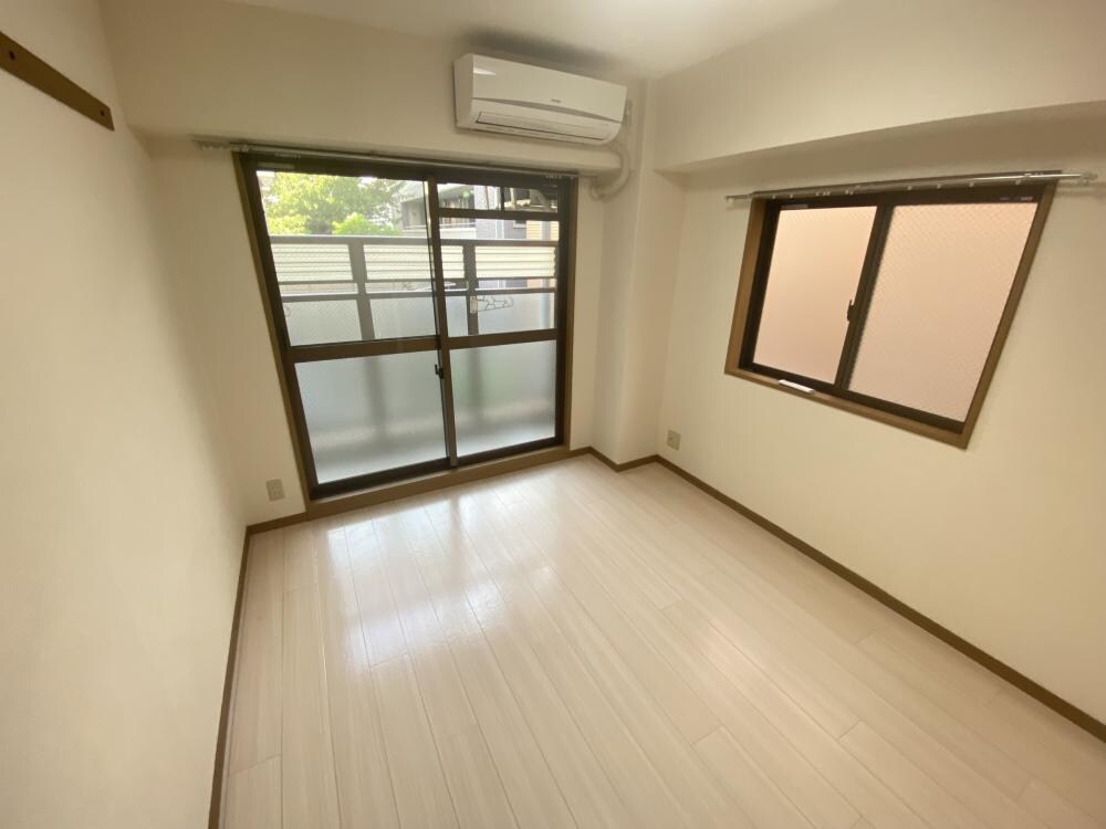 Kビルの物件内観写真