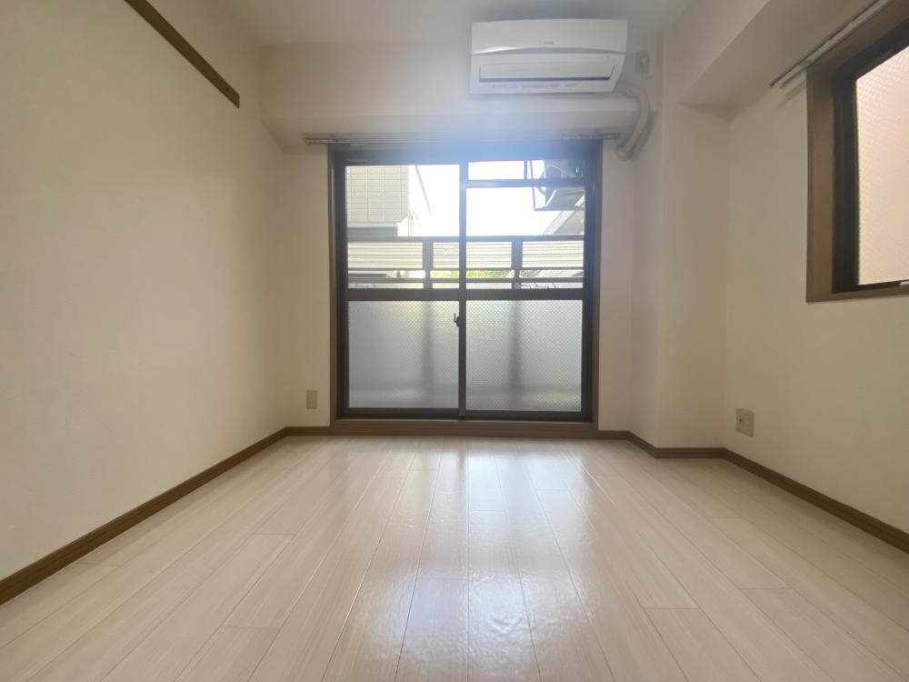 Kビルの物件内観写真