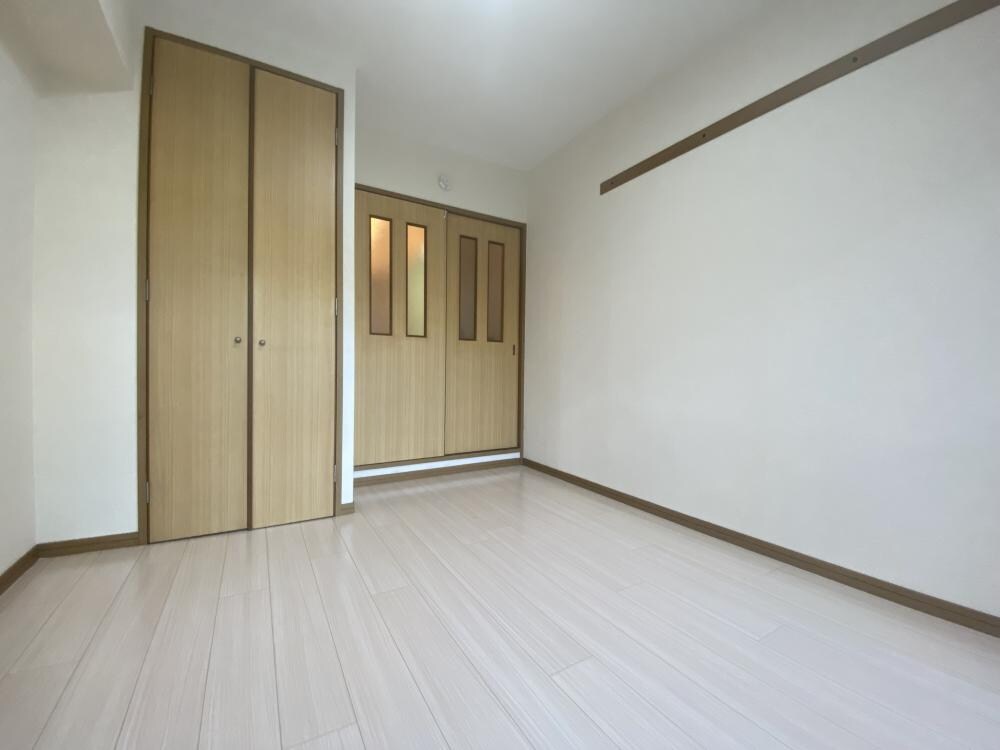 Kビルの物件内観写真