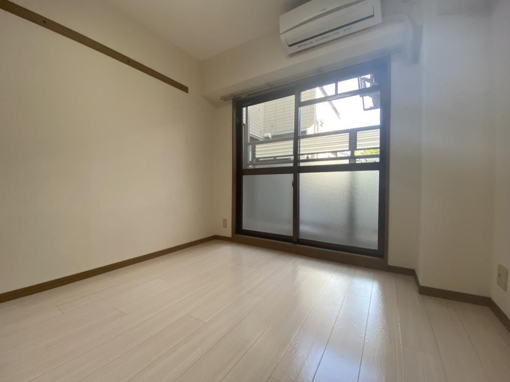 Kビルの物件内観写真