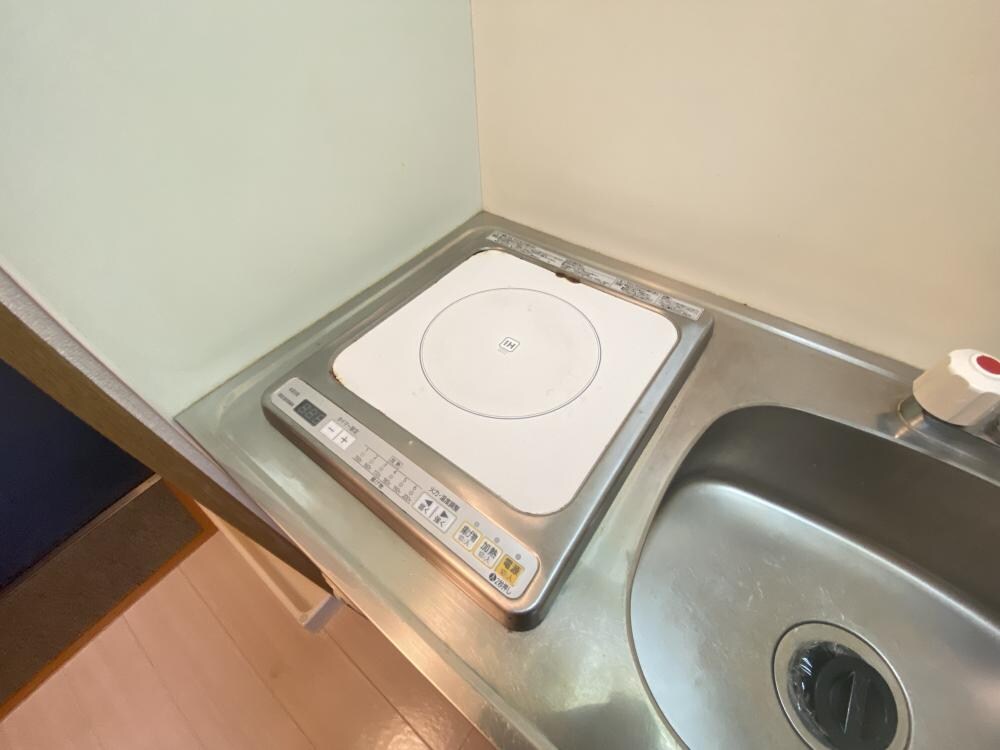 Kビルの物件内観写真