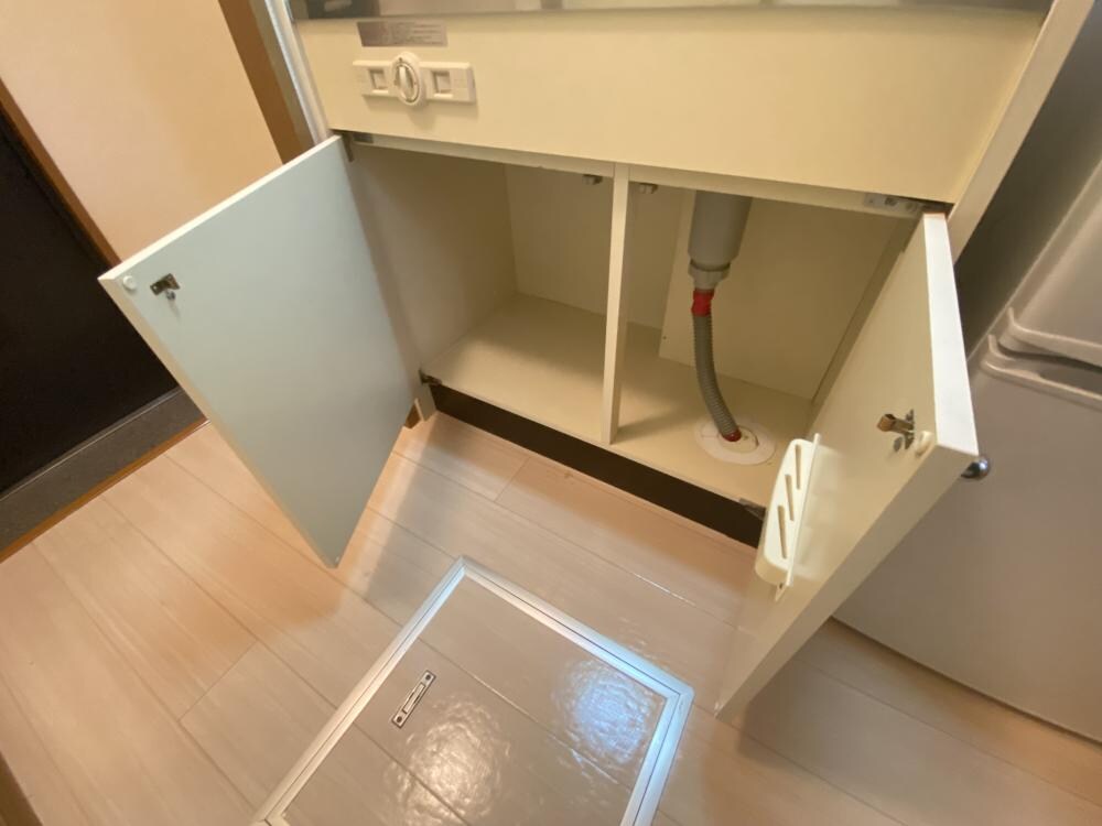 Kビルの物件内観写真