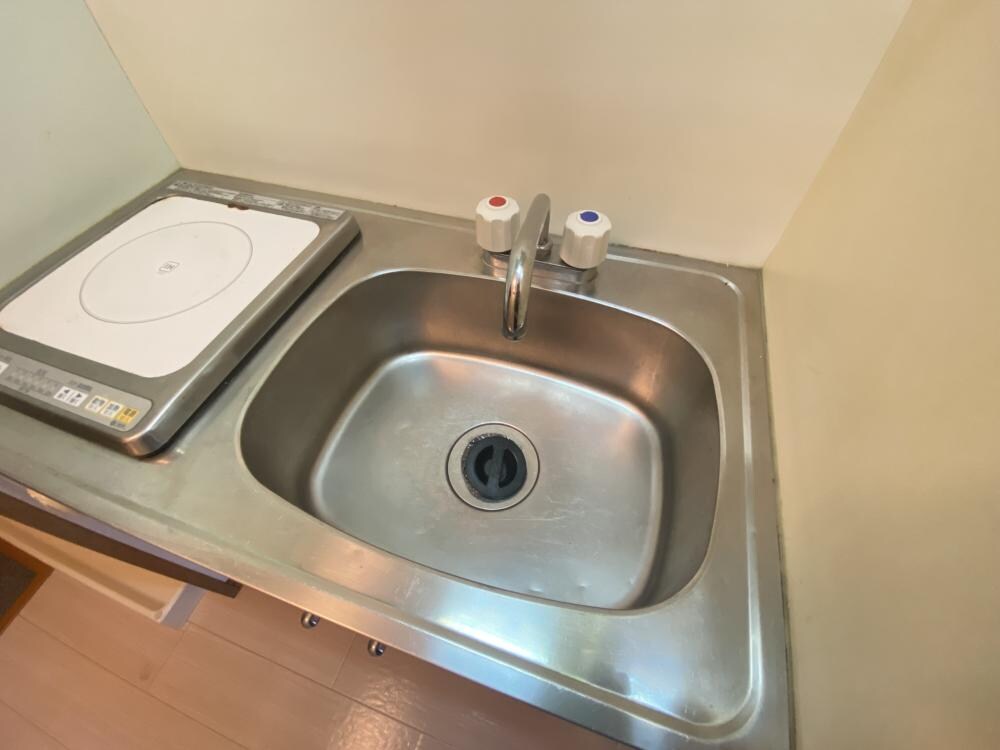 Kビルの物件内観写真