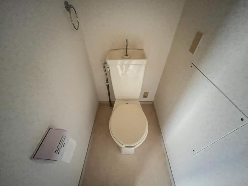 ルミエール立花の物件内観写真