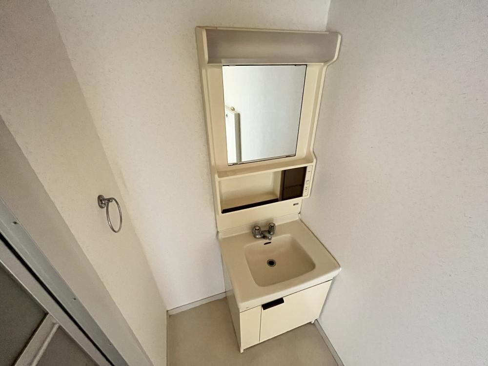 ルミエール立花の物件内観写真