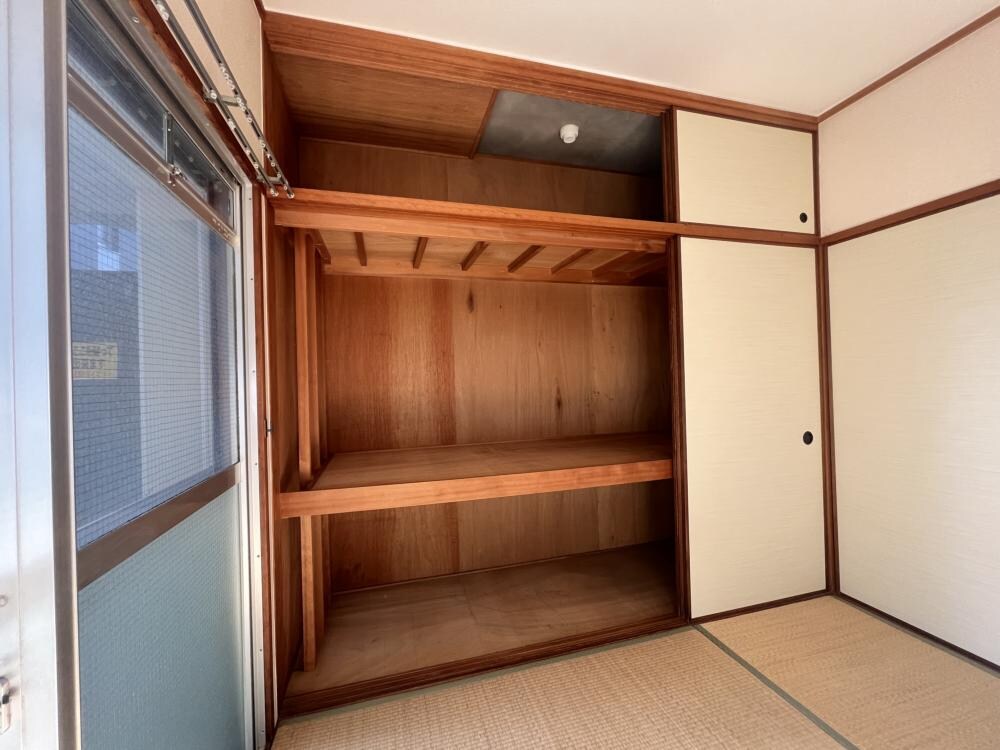 ルミエール立花の物件内観写真