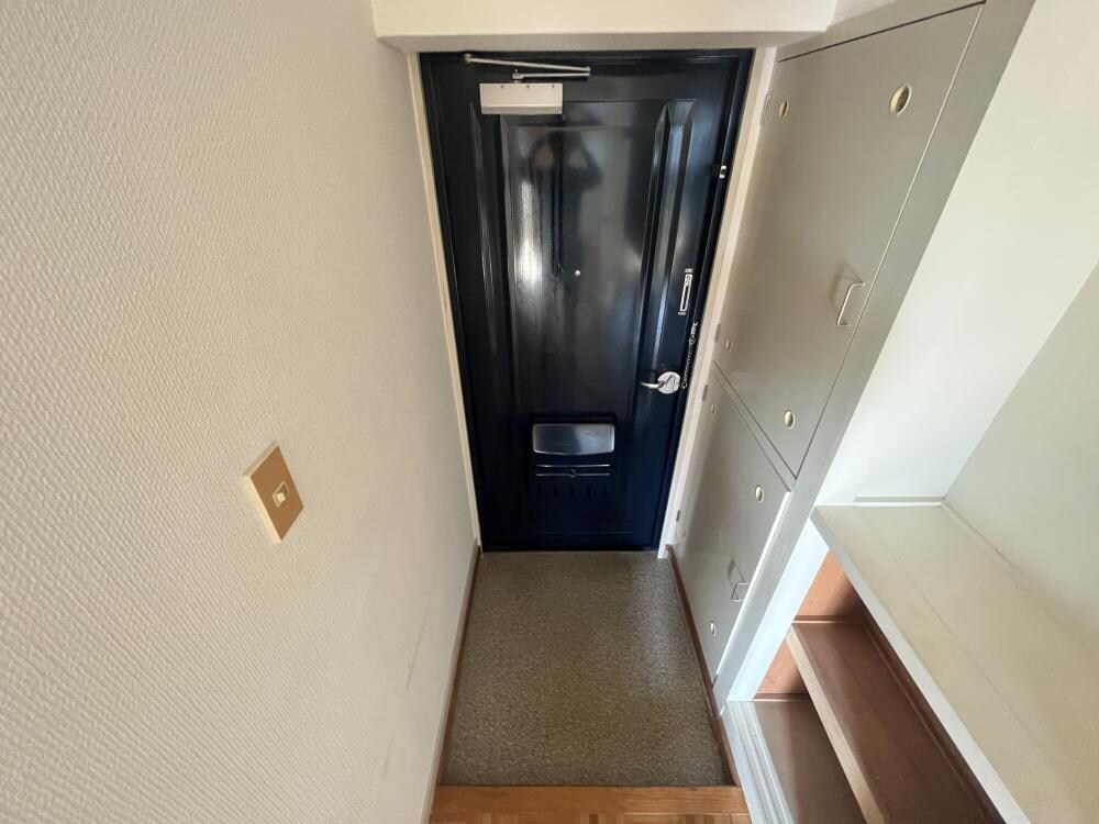 ルミエール立花の物件内観写真