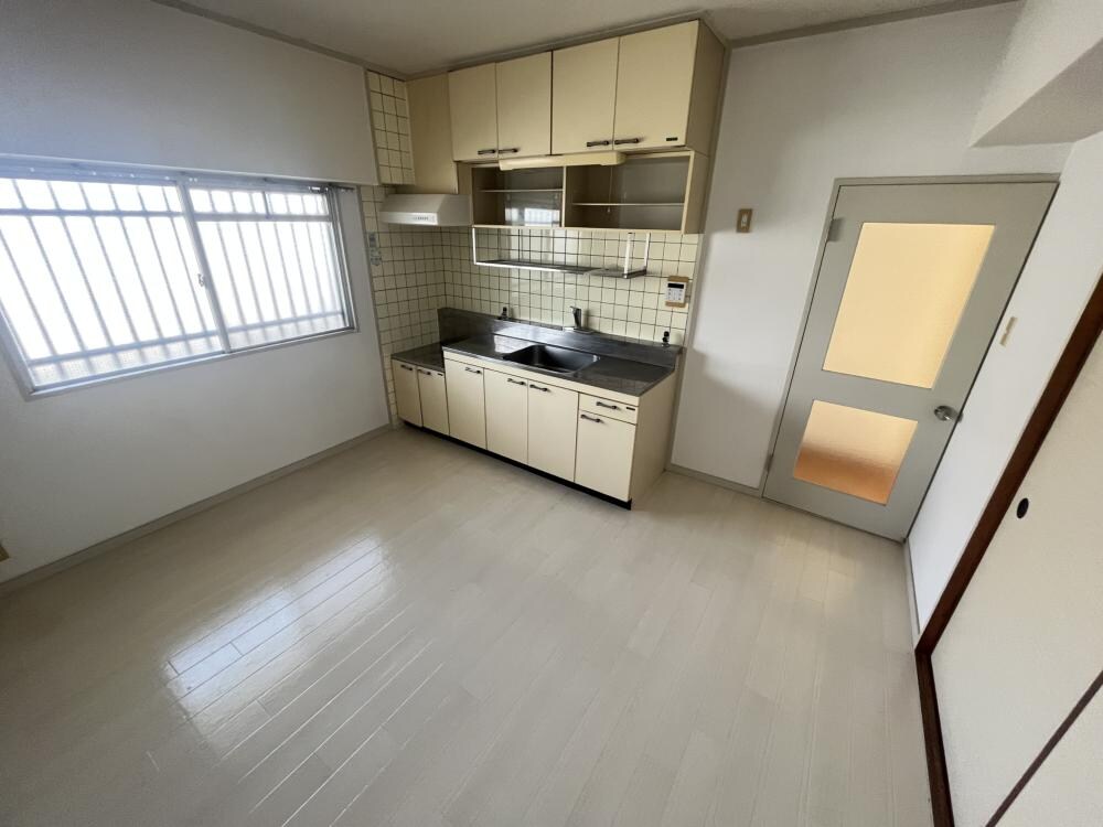 ルミエール立花の物件内観写真