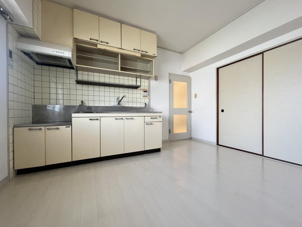 ルミエール立花の物件内観写真