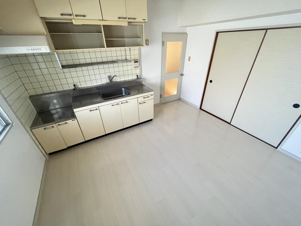 ルミエール立花の物件内観写真