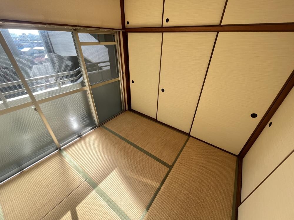 ルミエール立花の物件内観写真