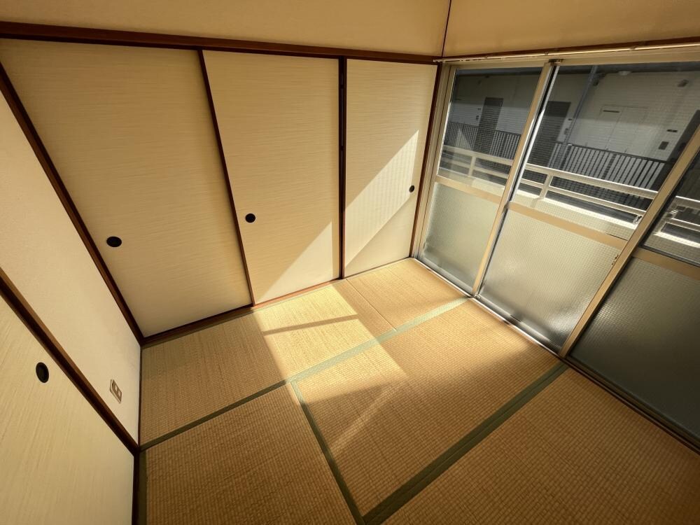 ルミエール立花の物件内観写真