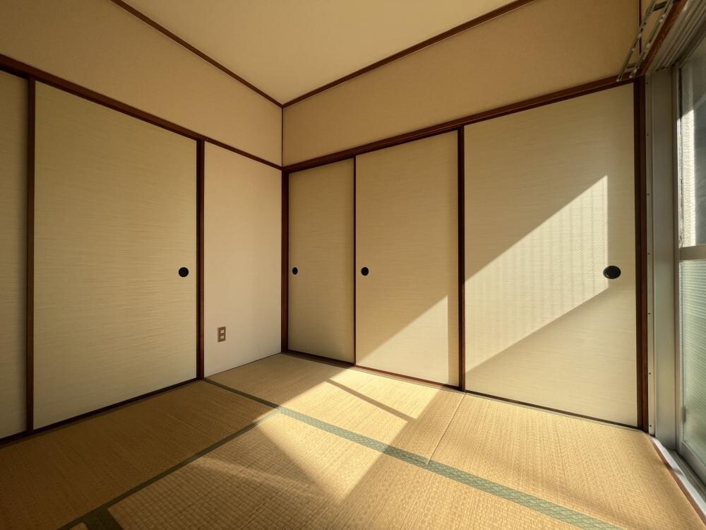 ルミエール立花の物件内観写真