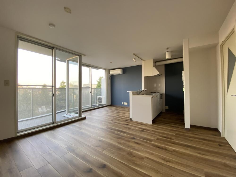 コナビレッジの物件内観写真