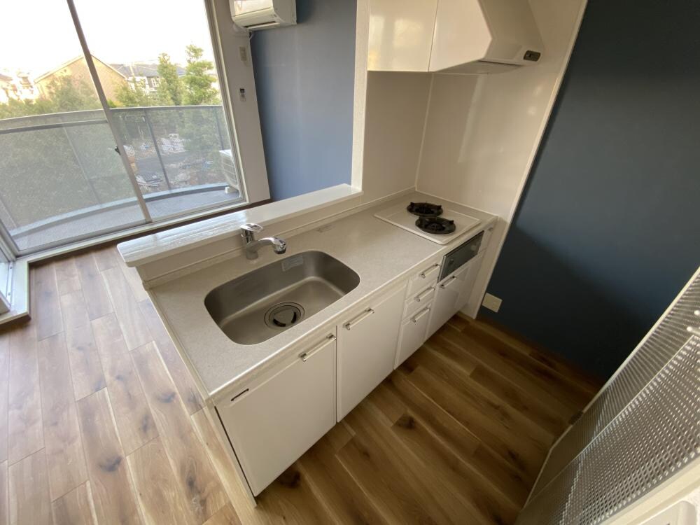 コナビレッジの物件内観写真