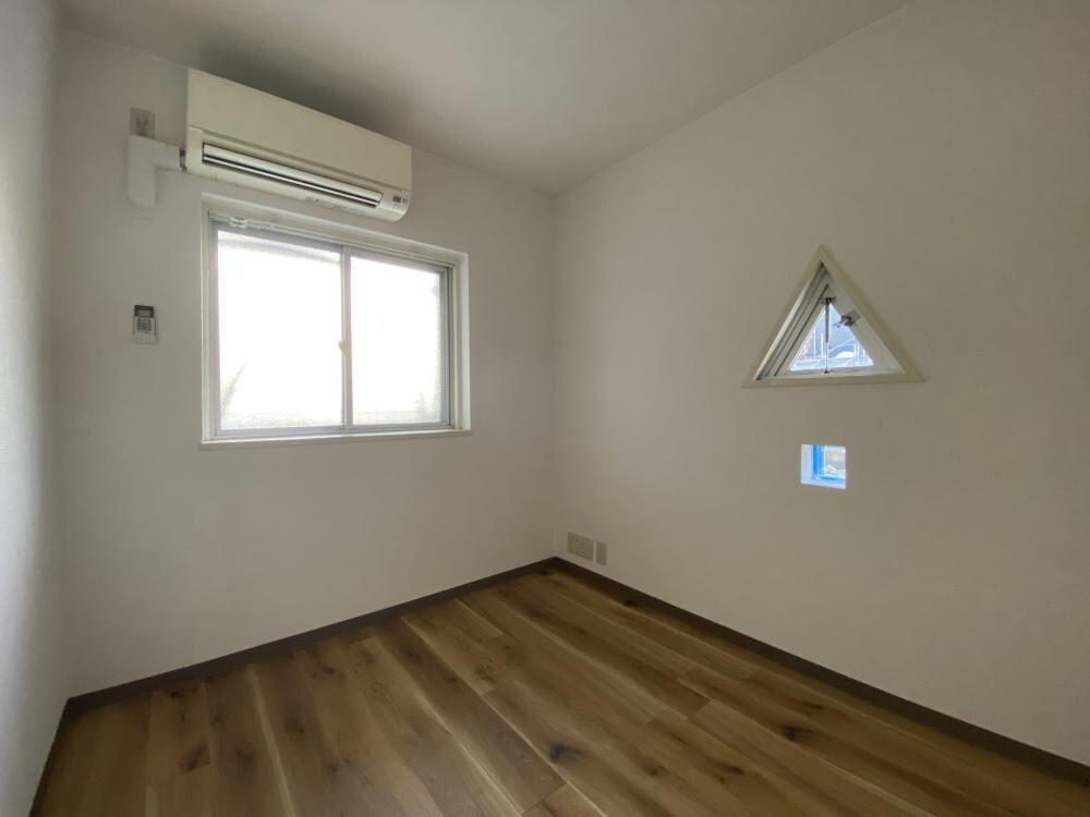 コナビレッジの物件内観写真