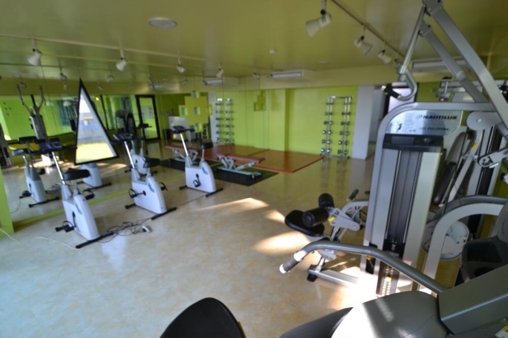 コナビレッジの物件外観写真