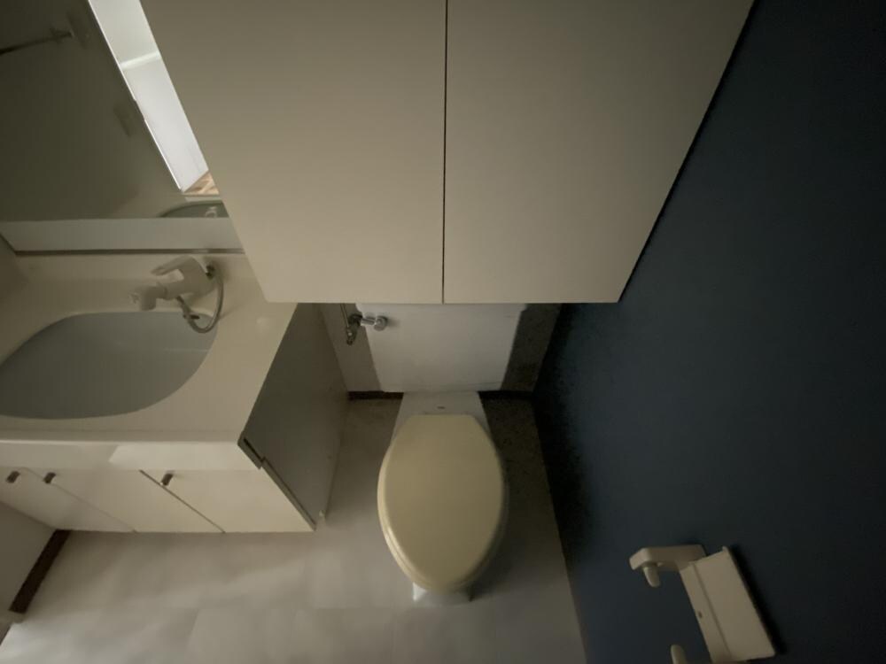 コナビレッジの物件内観写真