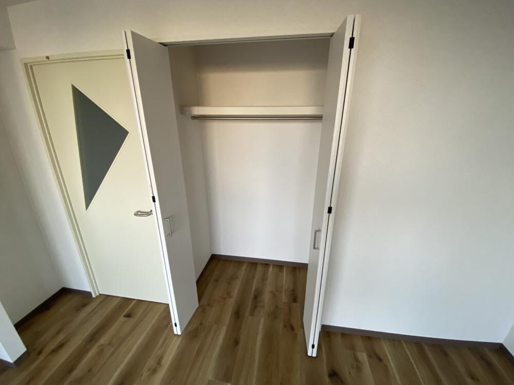 コナビレッジの物件内観写真