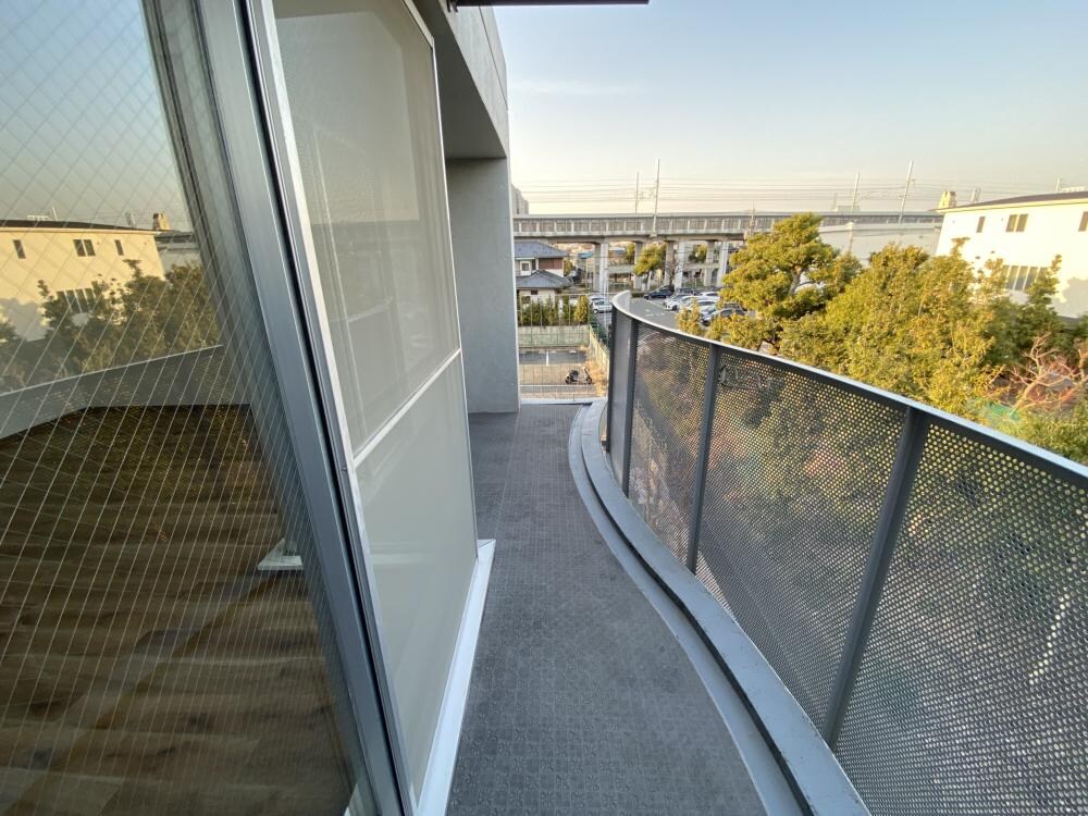 コナビレッジの物件内観写真