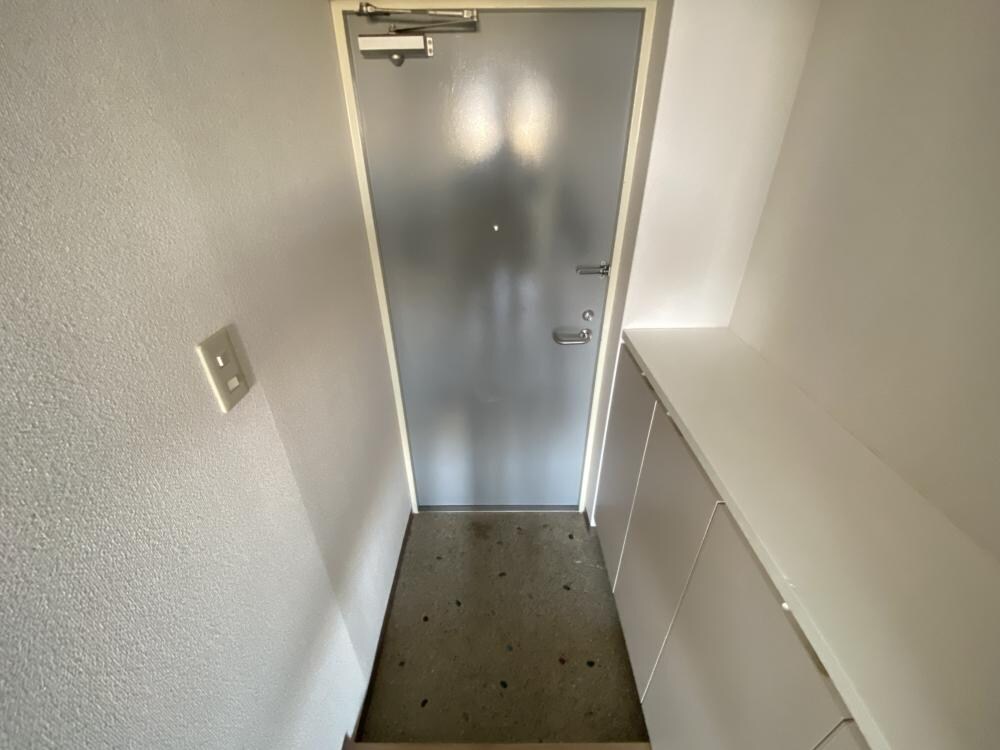 コナビレッジの物件内観写真