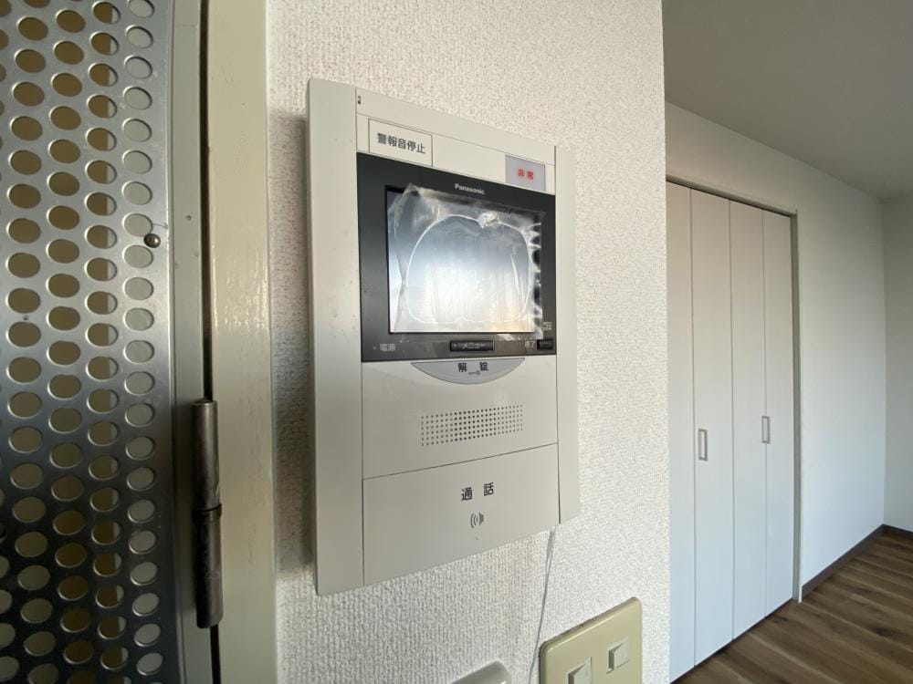 コナビレッジの物件内観写真