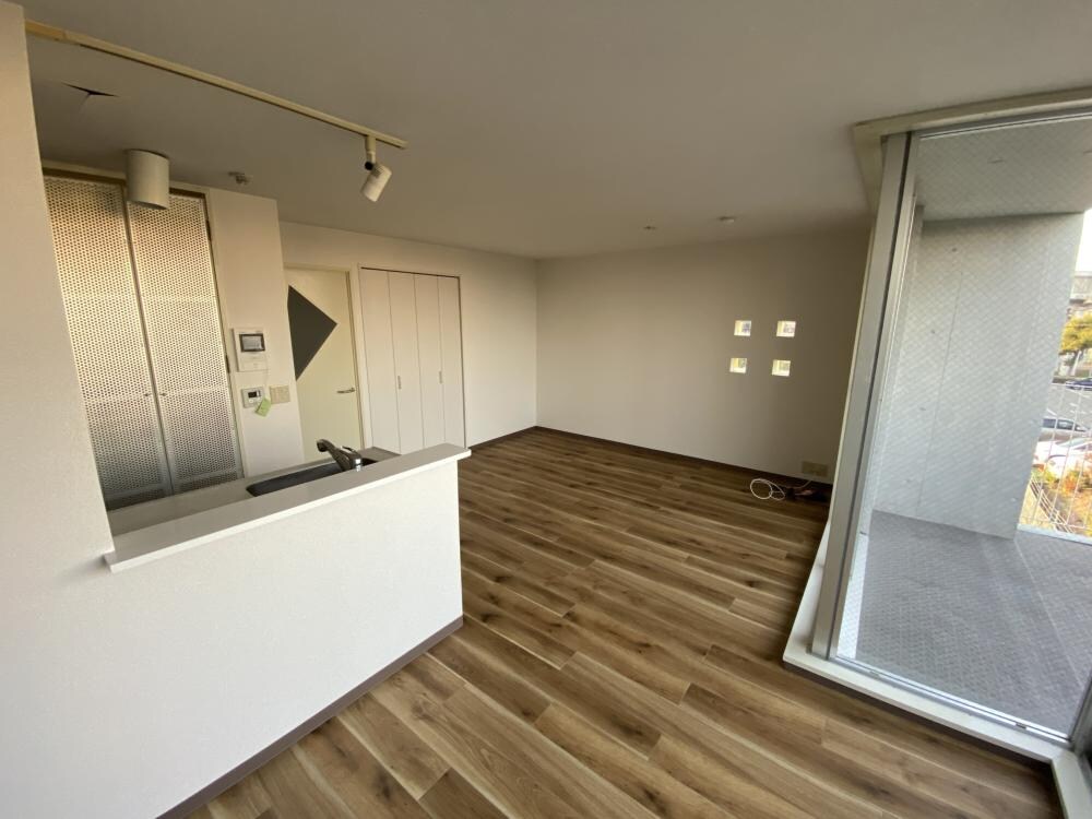 コナビレッジの物件内観写真