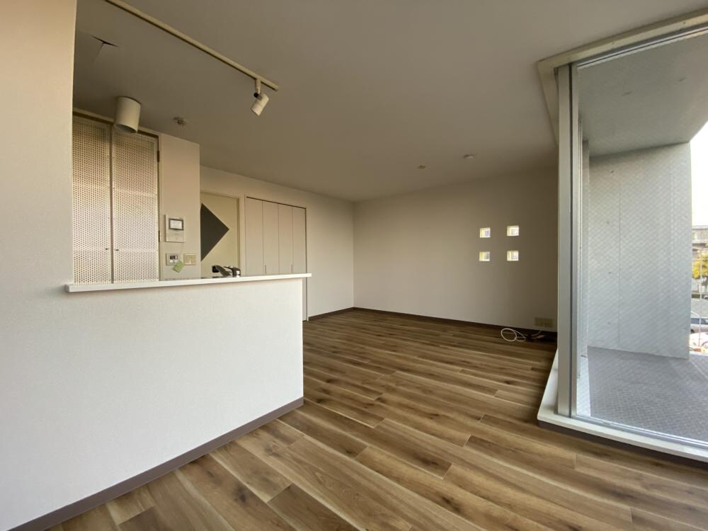 コナビレッジの物件内観写真