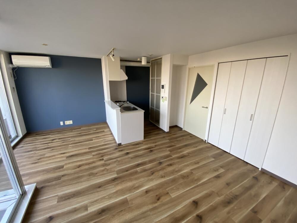 コナビレッジの物件内観写真